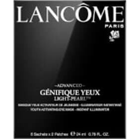 Lancome Advanced Genifique Yeux Youth Activating Eye Mask 12st (6 pairs)