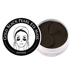 Shangpree Gold Black Pearl Eye Mask 60pcs (30 pairs)