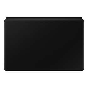 Samsung Book Cover Keyboard for Galaxy Tab S7+ 12.4 (EN)