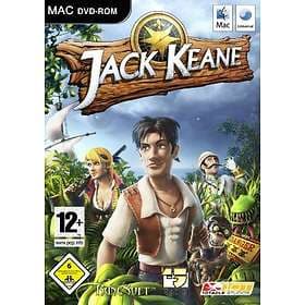 Jack Keane (Mac)