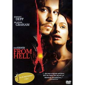 From Hell (DVD)