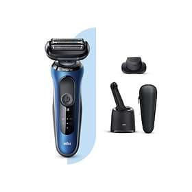 Braun Series 6 60-B7200cc