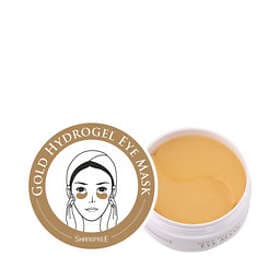 Shangpree Gold Hydrogel Eye Mask 60st (30 pairs)