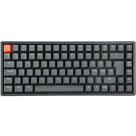 Keychron K2v2 Wireless RGB Gateron Brown (Nordic)
