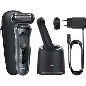 Braun Series 6 60-N7000cc