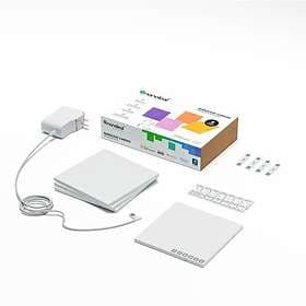 Nanoleaf Canvas Smarter Kit (4L)