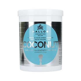 Kallos Coconut Nutritive Mask 1000ml