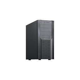 Chieftec Mesh CW-01B (Black)
