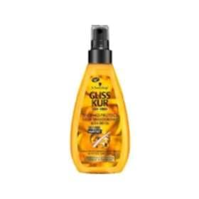 Schwarzkopf Gliss Kur Thermo-Protect Blow Dry Oil 150ml