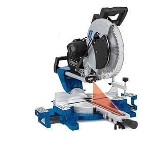 Scheppach HM 140L