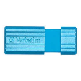 Verbatim USB Store-N-Go PinStripe 4GB