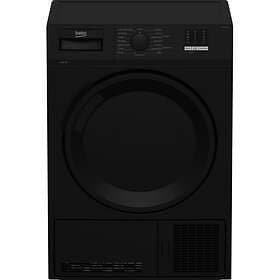 Beko DTLCE80051B (Black)