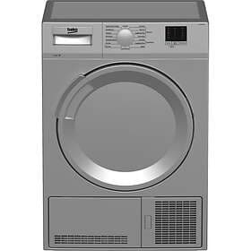 Beko DTLCE70051S (Silver)
