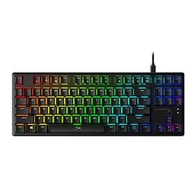 HyperX Alloy Origins Core HyperX Aqua (EN)