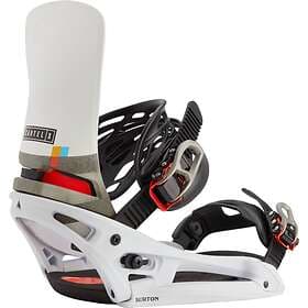 Burton Cartel X EST