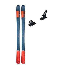 K2 Mindbender 90C