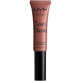 NYX Sweet Cheeks Soft Cheeck Tint