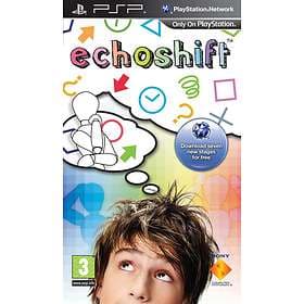 Echoshift (PSP)