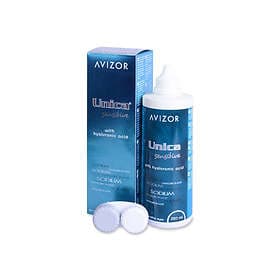 Avizor Unica Sensitive Solution 350ml