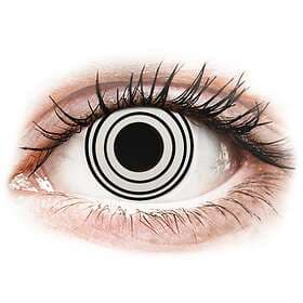 Gelflex Crazy Lens Rinnegan (2-pack)