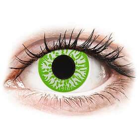 Gelflex Crazy Lens Joker (2-pack)