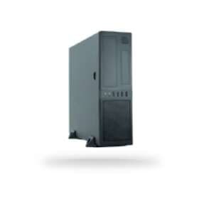 Chieftec CS-12B 300W (Black)