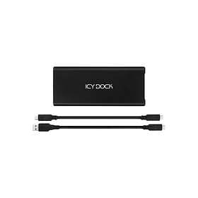 Icy Dock MB861U31-1M2B