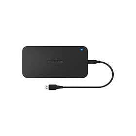 Icy Dock MB809U3-1M2B