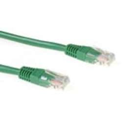 MicroConnect UTP Cat5e RJ45 - RJ45 1.5m