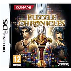 Puzzle Chronicles (DS)