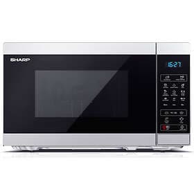 Sharp YC-MS02ES (Stainless Steel)