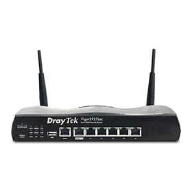 DrayTek Vigor 2927Lac