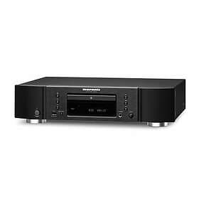Marantz CD6007 CD Player - Black CD-6007 192 KHZ/24