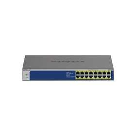 Netgear GS516PP