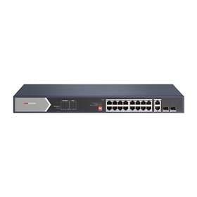HIKvision DS-3E0520HP-E