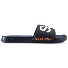 Superdry Classic Pool Slide (Men's)