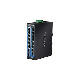 TRENDnet TI-G162