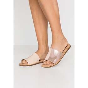 Sorel Ella Block Slide (Women's)