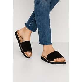 Clarks Lunan Slide (Women's)