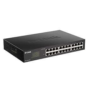 D-Link DGS-1100-24V2