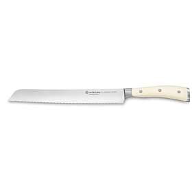 Wüsthof Classic Ikon Bread Knife 23cm 1040431123