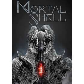 Mortal Shell (PC)