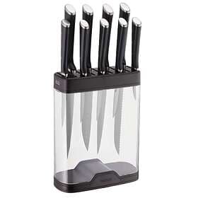 Tefal Ingenio Knife Set 9-pack