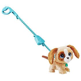 Hasbro FurReal Walkalots Big Wags Dog