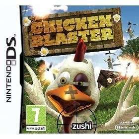 Chicken Blaster (DS)