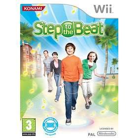Step to the Beat (Wii)