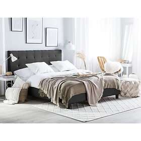 Furniturebox Termilus Continental bed 160x200cm