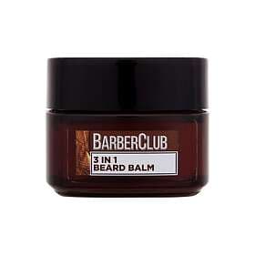 L'Oreal Expert Barber Club Nourishing Beard Cream 50ml