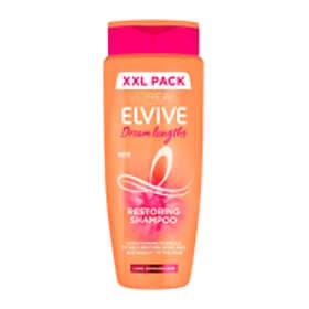 L'Oreal Elvive Dream Lengths Restoring Long Hair Shampoo 700ml