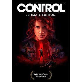 Control Ultimate Edition (PC)